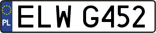ELWG452