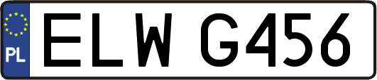 ELWG456