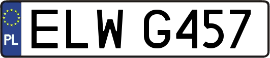 ELWG457