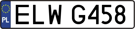 ELWG458