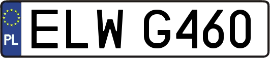 ELWG460