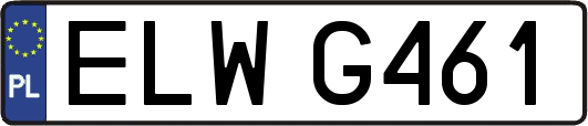 ELWG461