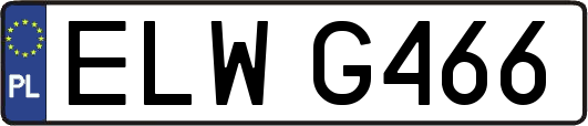 ELWG466