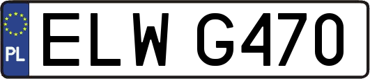 ELWG470