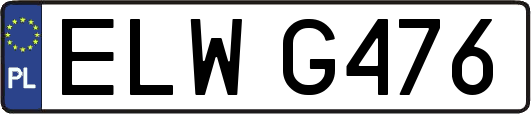 ELWG476