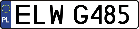 ELWG485