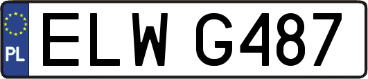 ELWG487