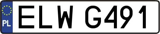 ELWG491