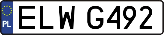 ELWG492