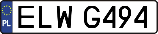 ELWG494