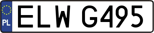 ELWG495