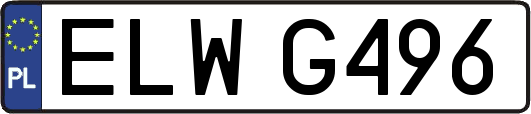 ELWG496
