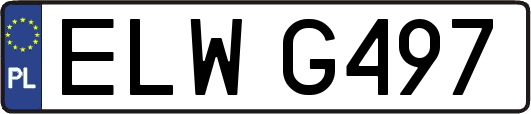 ELWG497