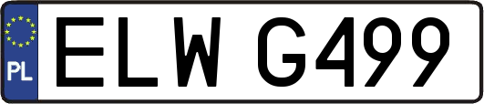 ELWG499