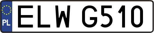ELWG510