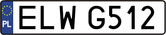 ELWG512