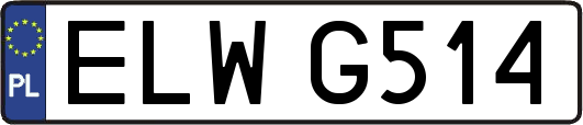 ELWG514