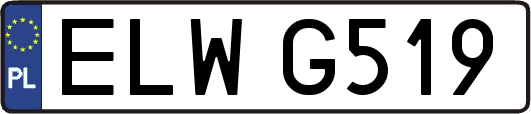 ELWG519