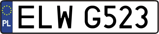 ELWG523