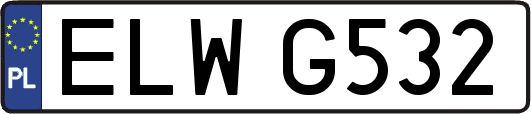 ELWG532