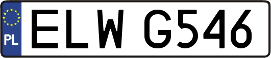 ELWG546