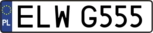 ELWG555