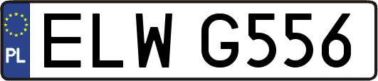 ELWG556