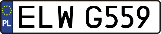 ELWG559