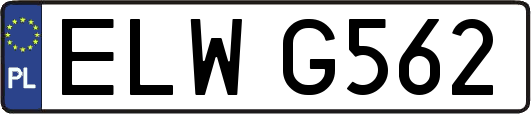 ELWG562