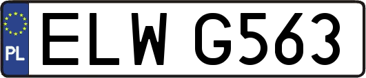 ELWG563