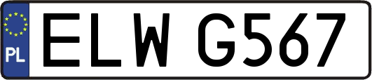 ELWG567
