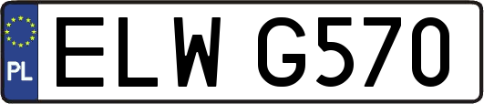 ELWG570