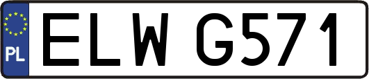 ELWG571