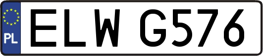 ELWG576