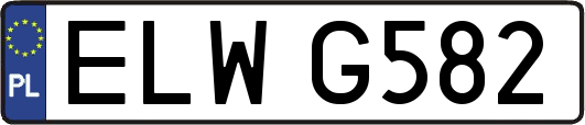 ELWG582