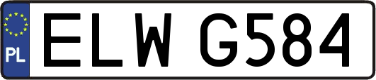 ELWG584