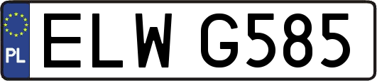 ELWG585