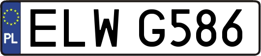 ELWG586