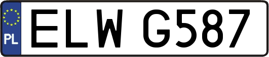 ELWG587