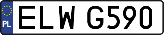 ELWG590