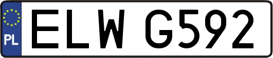ELWG592
