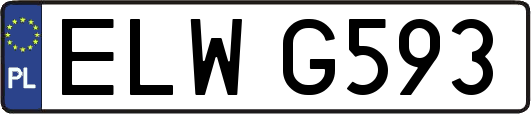 ELWG593