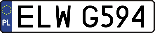 ELWG594