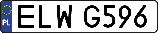 ELWG596