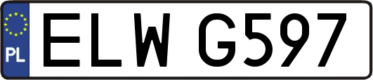ELWG597