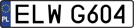 ELWG604