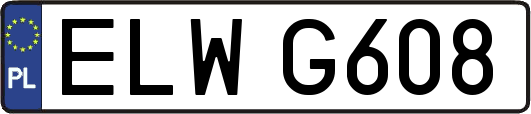 ELWG608