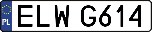 ELWG614