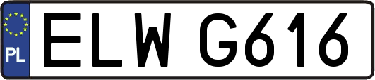 ELWG616