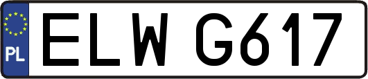 ELWG617